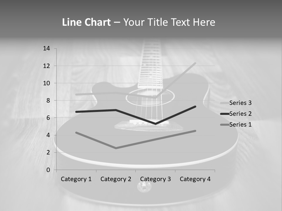 Security Earth Environmental PowerPoint Template