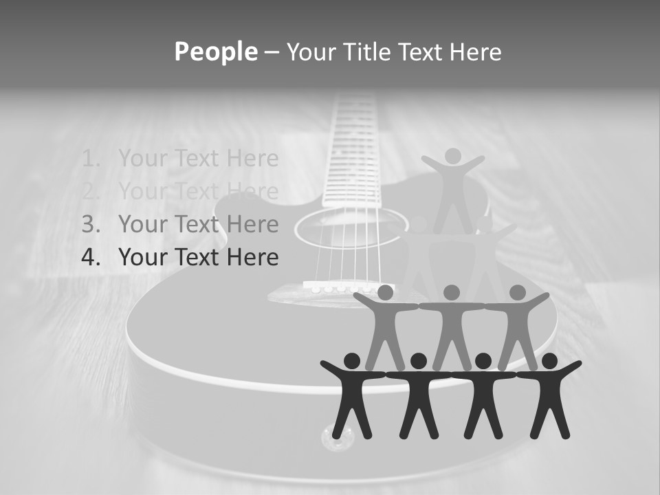Security Earth Environmental PowerPoint Template
