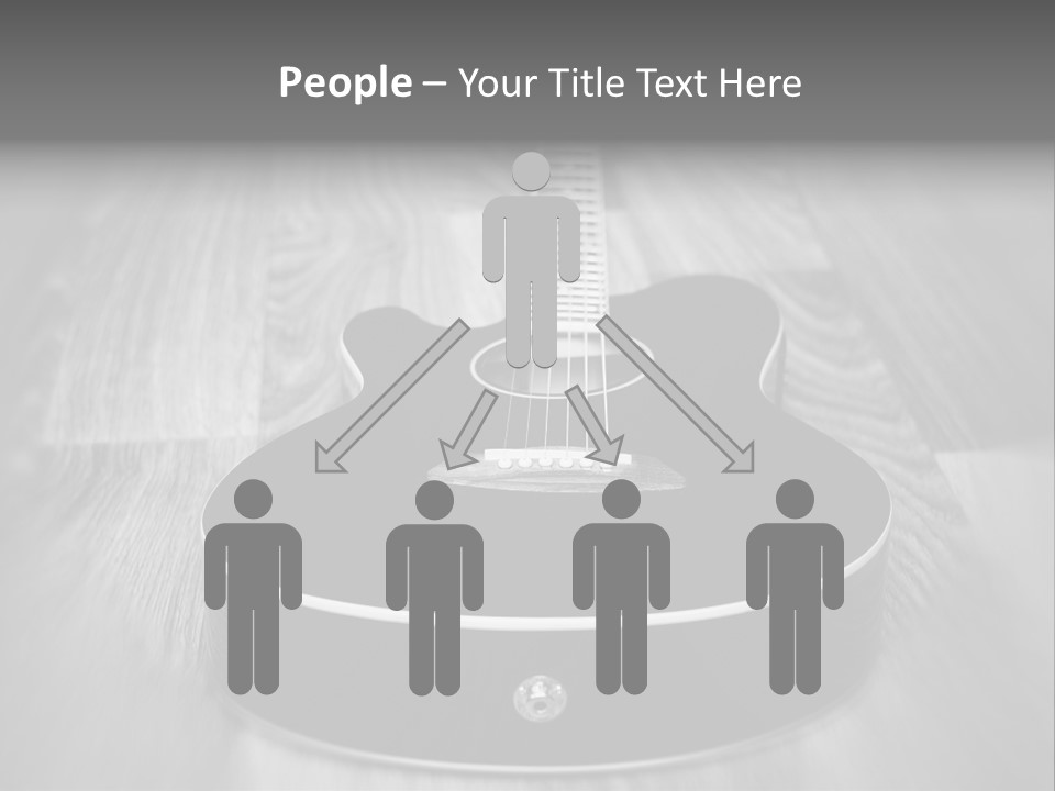 Security Earth Environmental PowerPoint Template