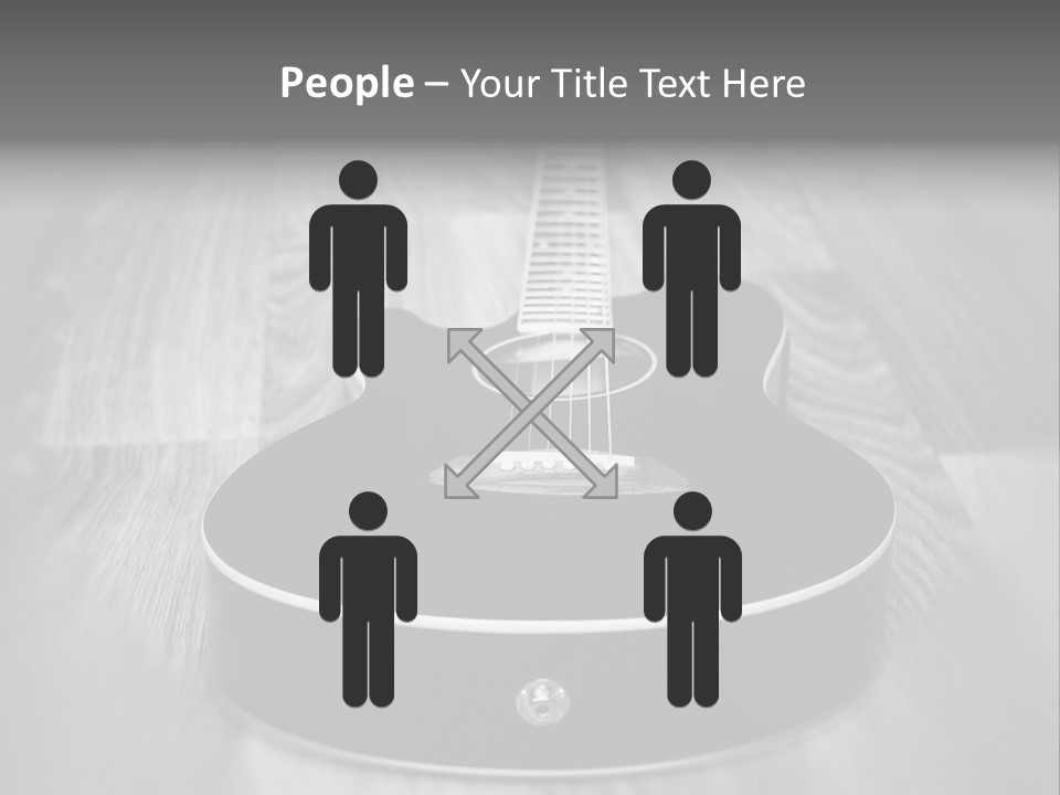 Security Earth Environmental PowerPoint Template