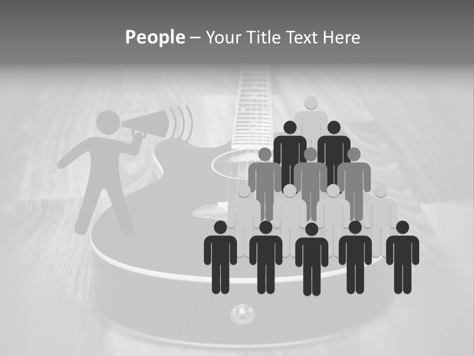 Security Earth Environmental PowerPoint Template