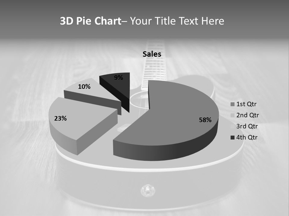 Security Earth Environmental PowerPoint Template
