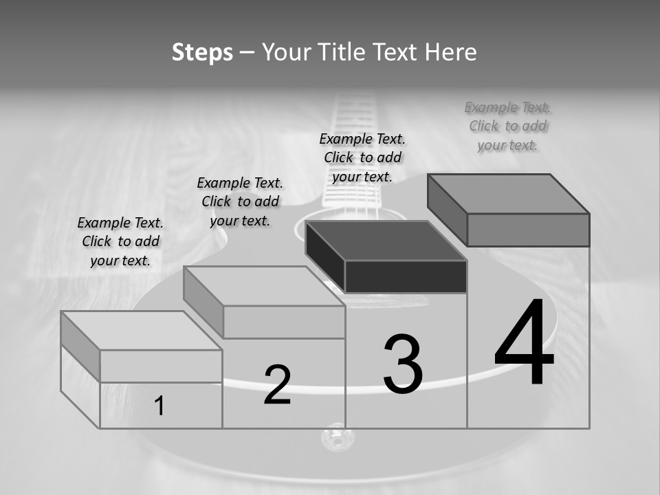 Security Earth Environmental PowerPoint Template
