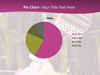 Store Pretty Sales PowerPoint Template