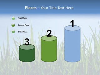 Cloud Rural Color PowerPoint Template
