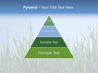 Cloud Rural Color PowerPoint Template