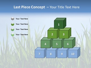 Cloud Rural Color PowerPoint Template