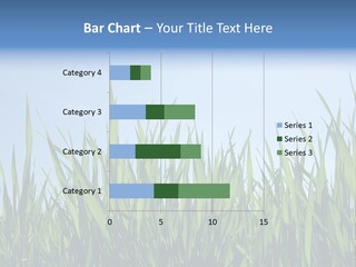 Cloud Rural Color PowerPoint Template