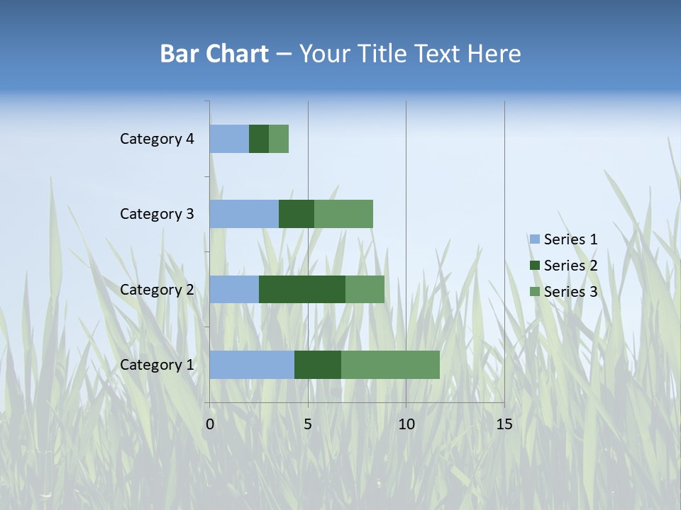 Cloud Rural Color PowerPoint Template