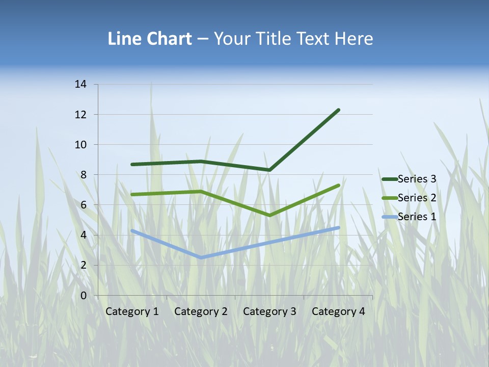 Cloud Rural Color PowerPoint Template