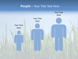 Cloud Rural Color PowerPoint Template
