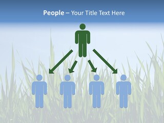 Cloud Rural Color PowerPoint Template
