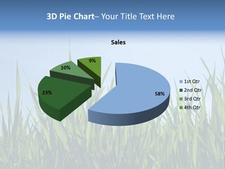 Cloud Rural Color PowerPoint Template