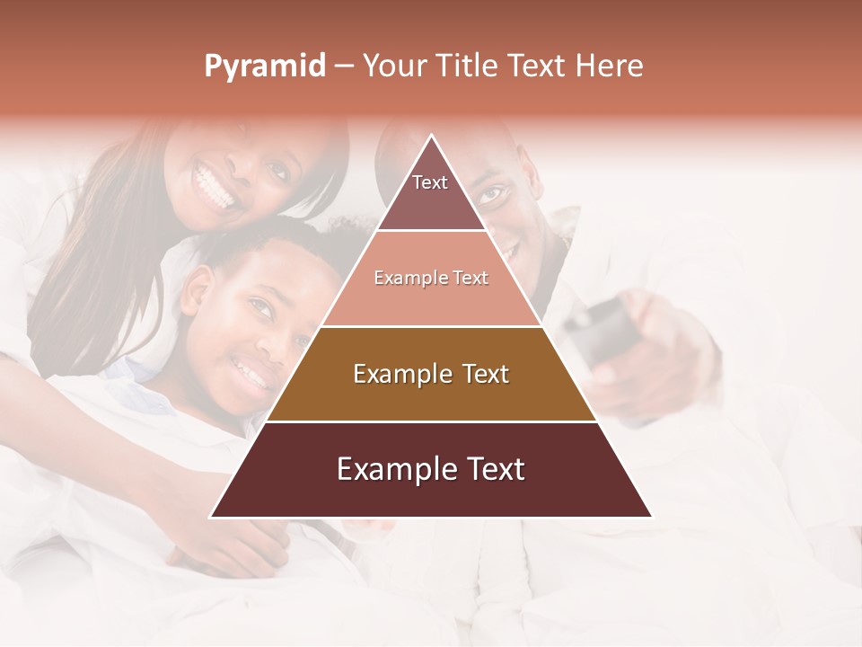 Background Son American PowerPoint Template