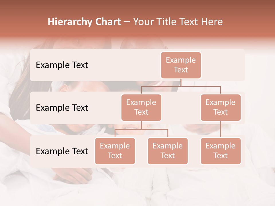 Background Son American PowerPoint Template