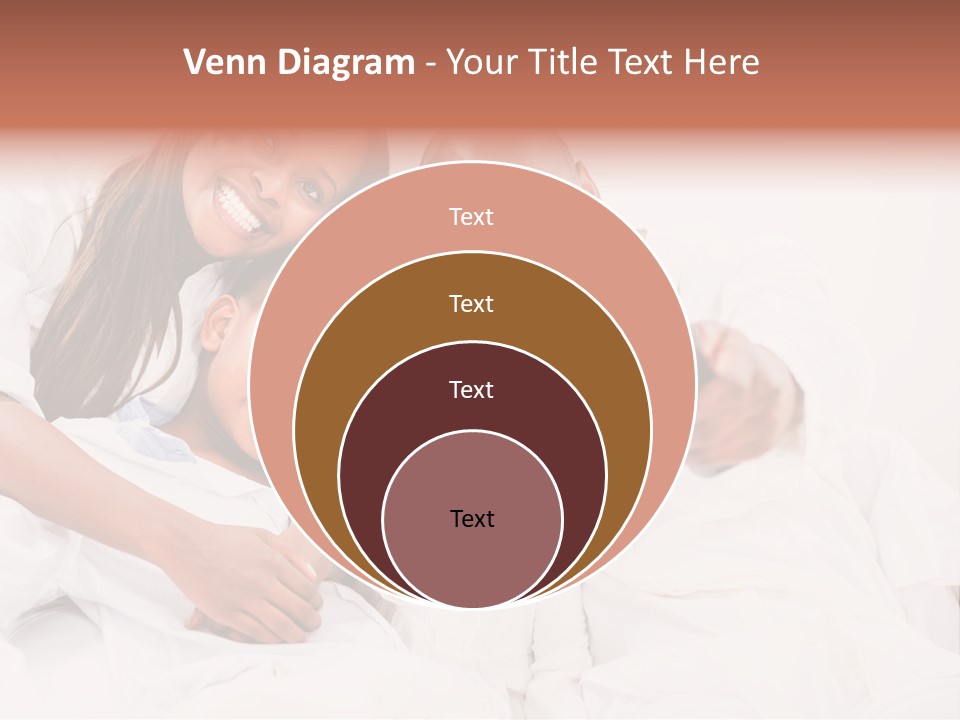Background Son American PowerPoint Template