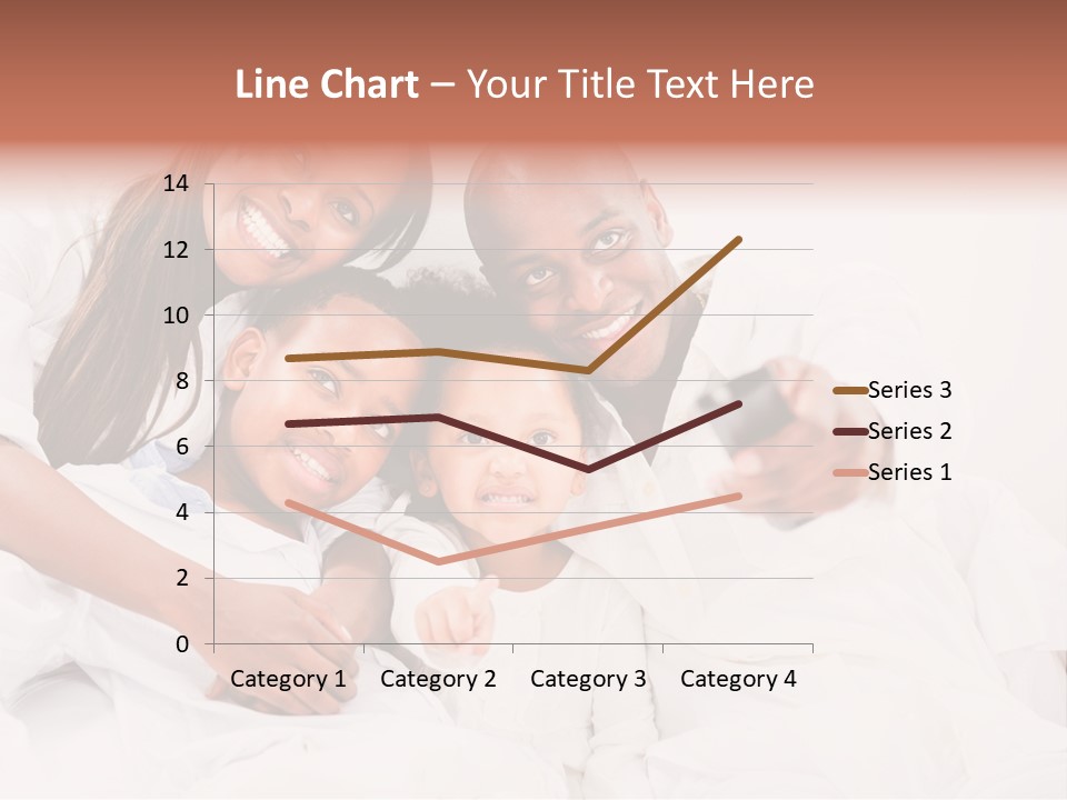 Background Son American PowerPoint Template