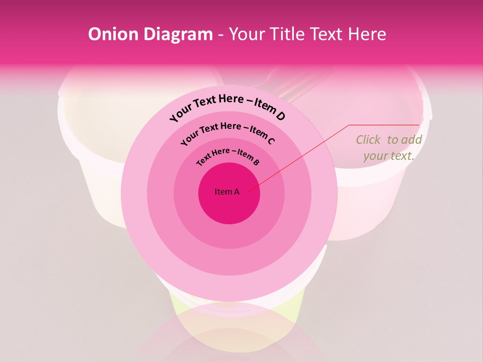 Primary Indoor Home PowerPoint Template