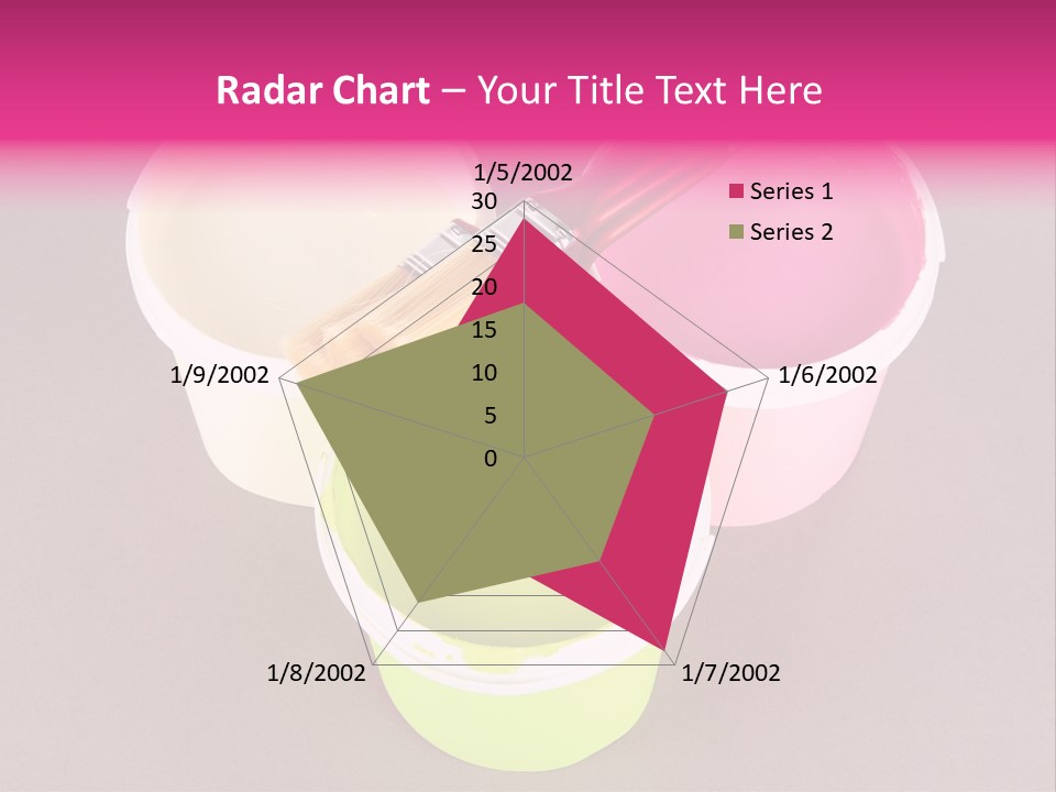 Primary Indoor Home PowerPoint Template