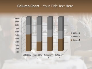 Professional Business Businessmen PowerPoint Template