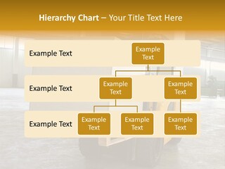 Cardboard Box Cargo Safety PowerPoint Template