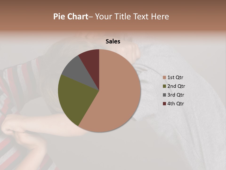 Anger Angry Males PowerPoint Template