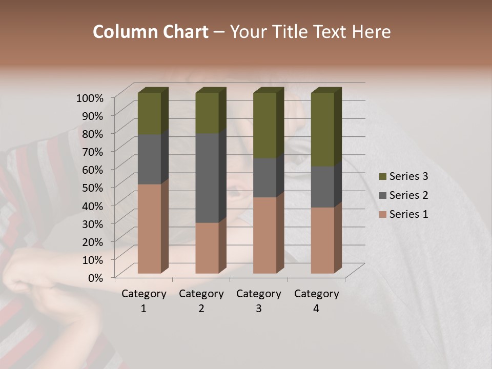 Anger Angry Males PowerPoint Template