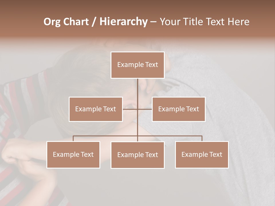 Anger Angry Males PowerPoint Template
