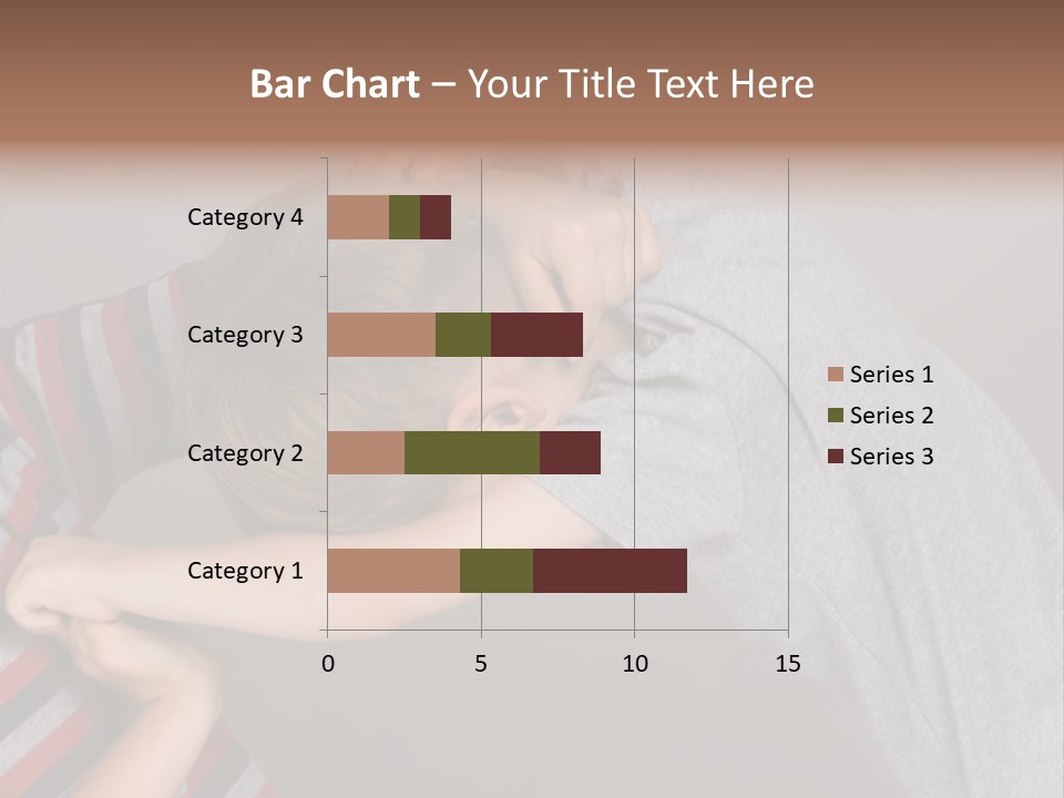 Anger Angry Males PowerPoint Template