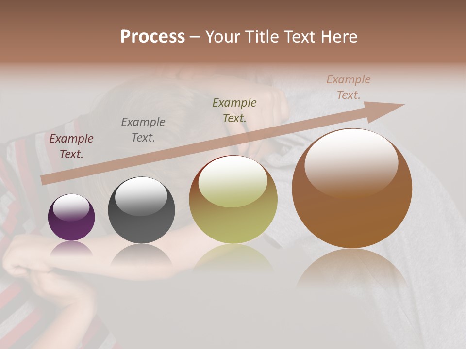 Anger Angry Males PowerPoint Template