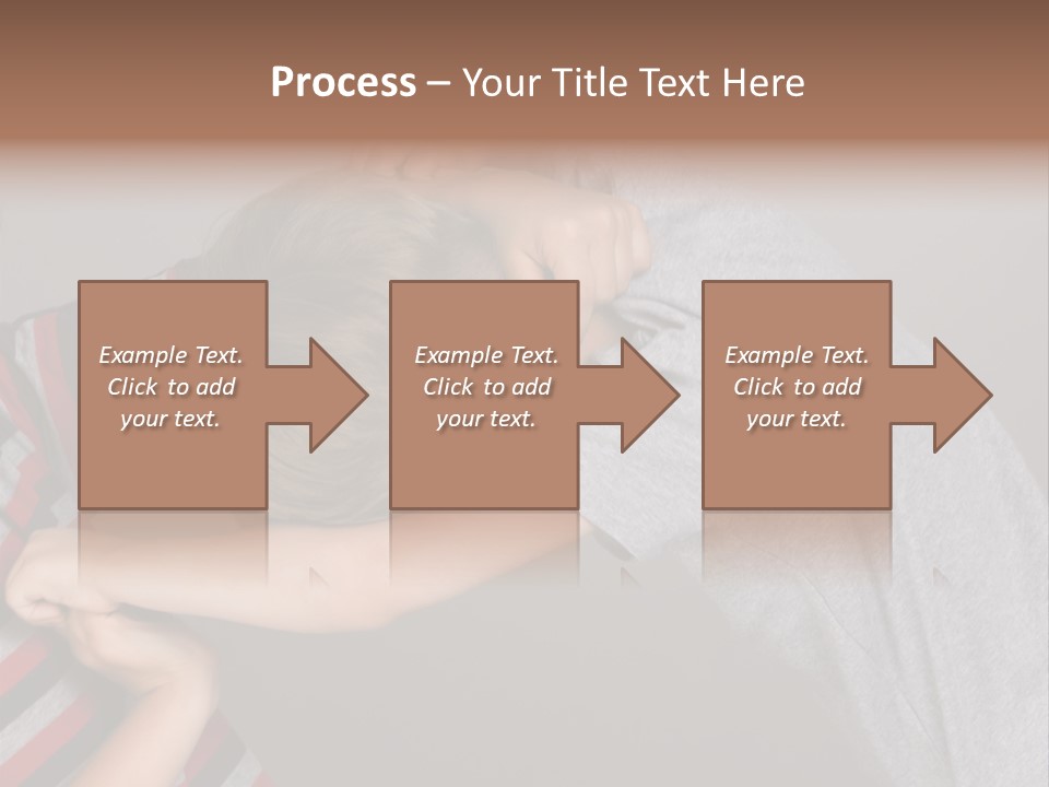 Anger Angry Males PowerPoint Template