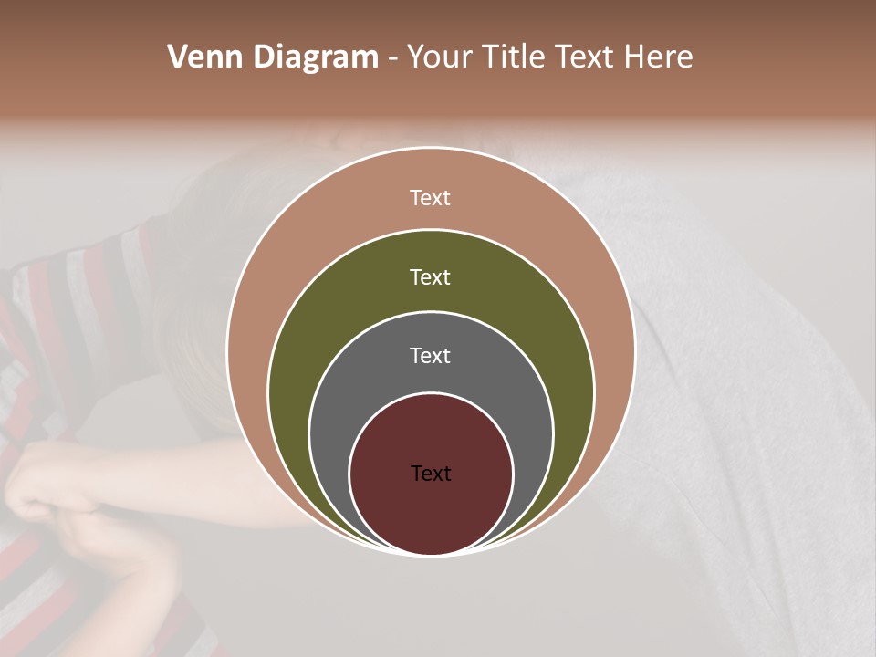 Anger Angry Males PowerPoint Template
