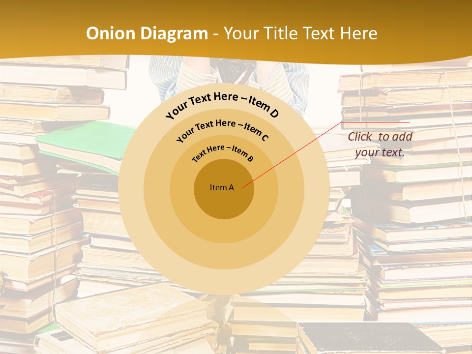 Clever Kid People PowerPoint Template