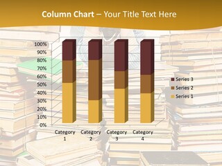 Clever Kid People PowerPoint Template