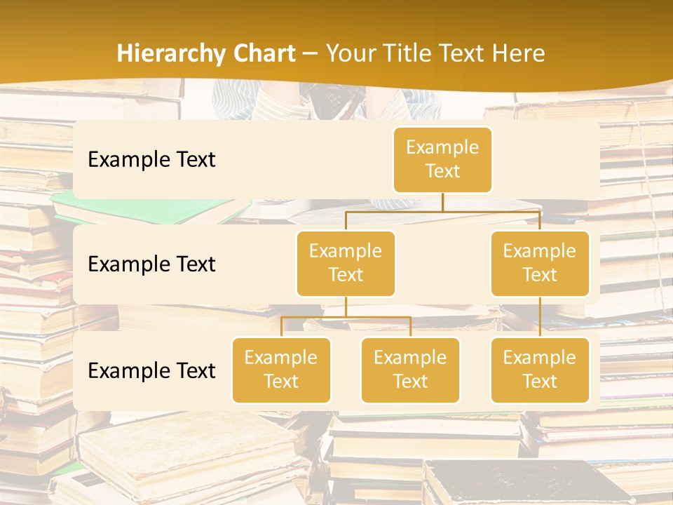 Clever Kid People PowerPoint Template