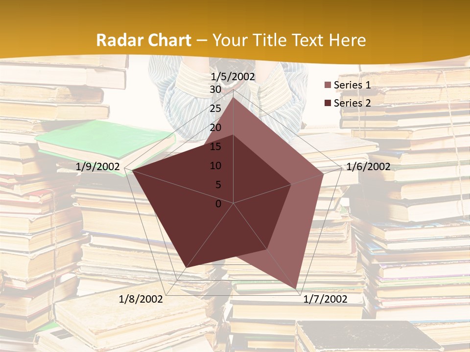 Clever Kid People PowerPoint Template