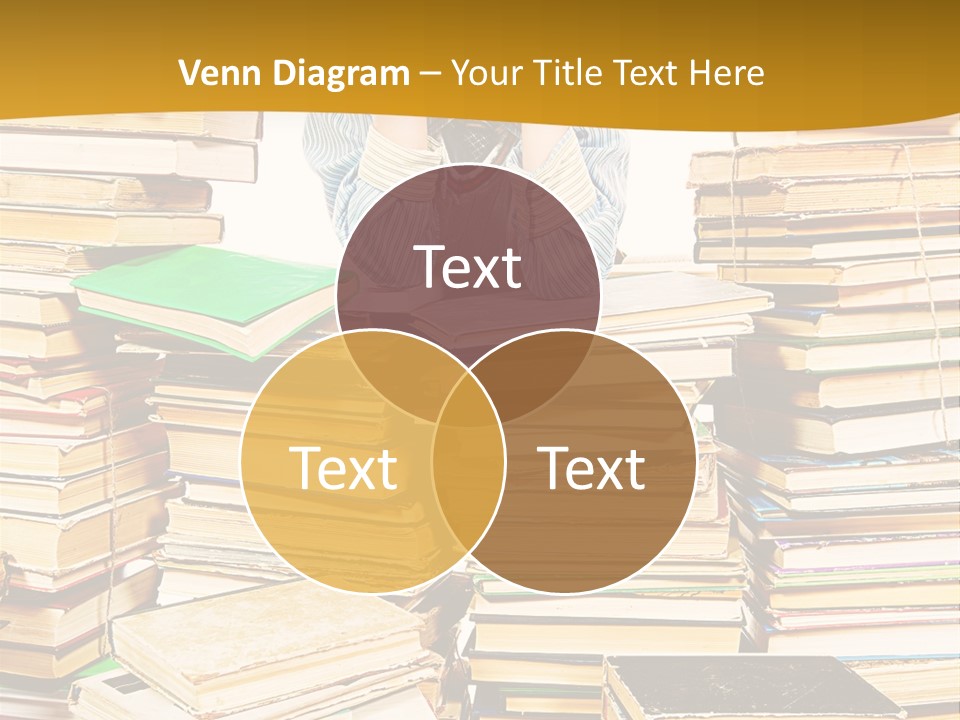 Clever Kid People PowerPoint Template