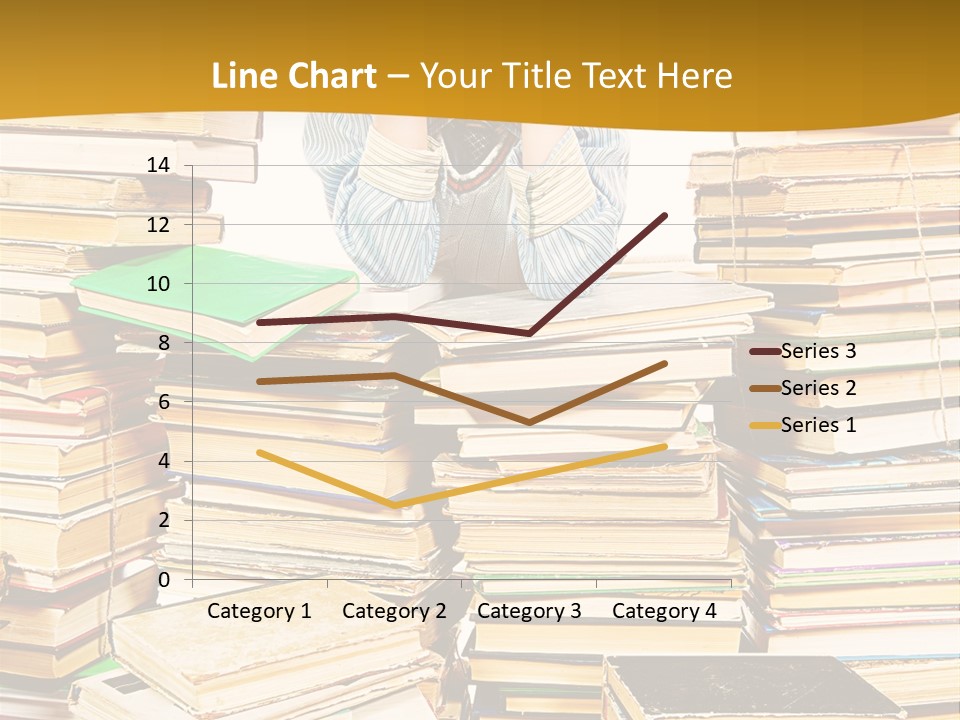 Clever Kid People PowerPoint Template