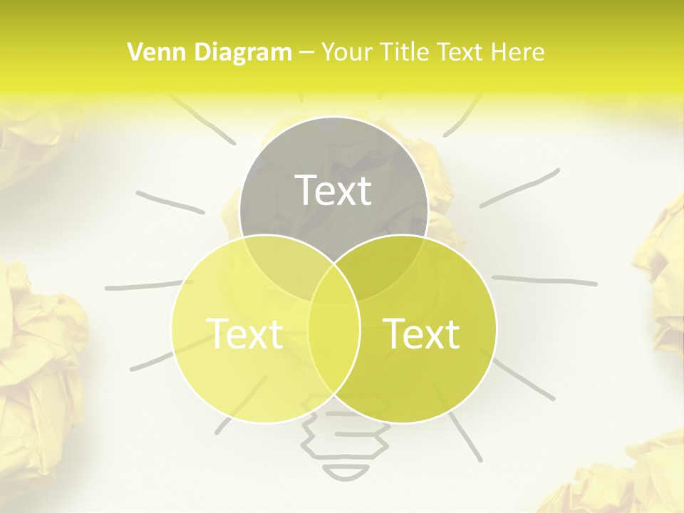 Drawing Inspiration Paper PowerPoint Template