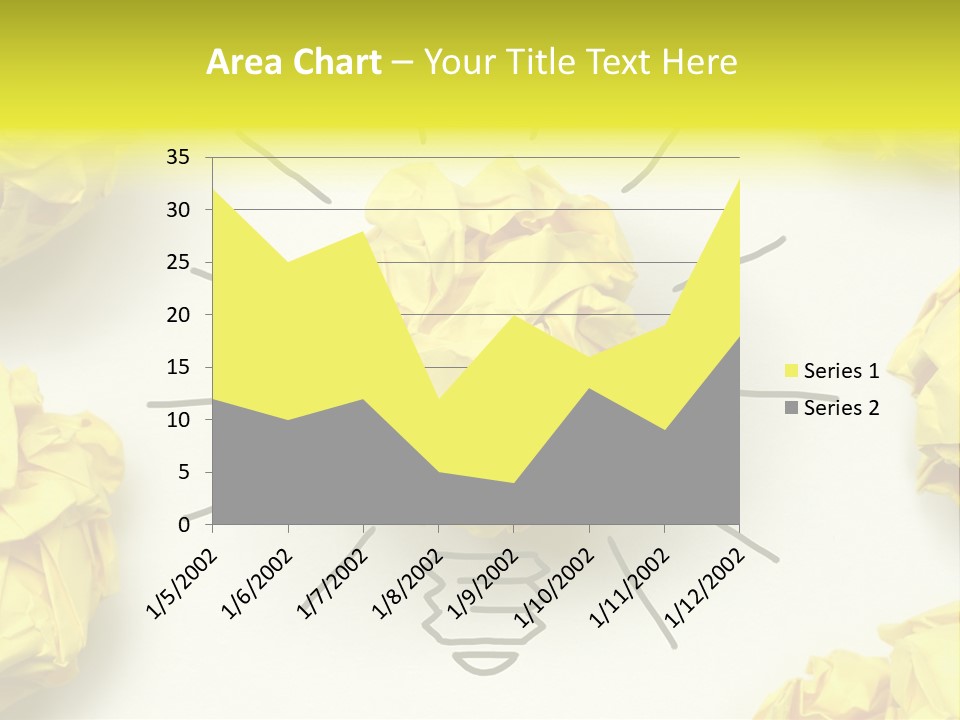 Drawing Inspiration Paper PowerPoint Template