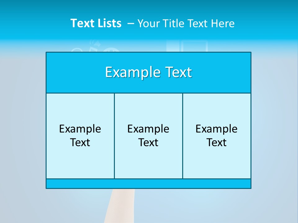 Agriculture Real Chick PowerPoint Template