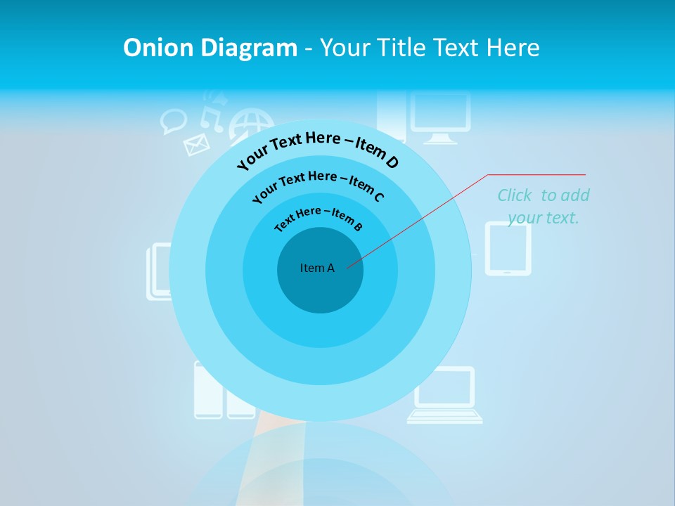 Agriculture Real Chick PowerPoint Template