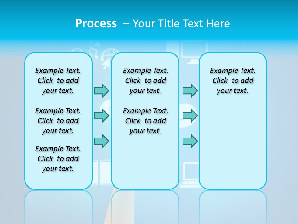 Agriculture Real Chick PowerPoint Template