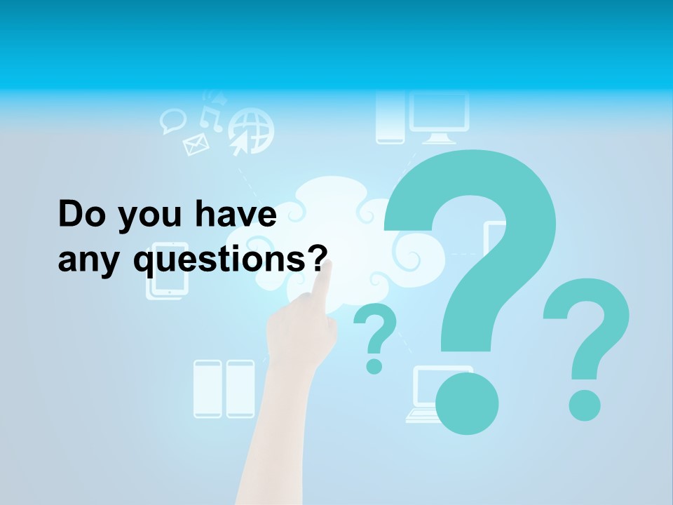 Agriculture Real Chick PowerPoint Template