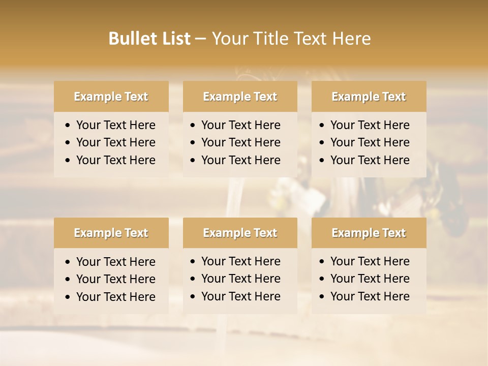 Bathroom Inox Tap PowerPoint Template