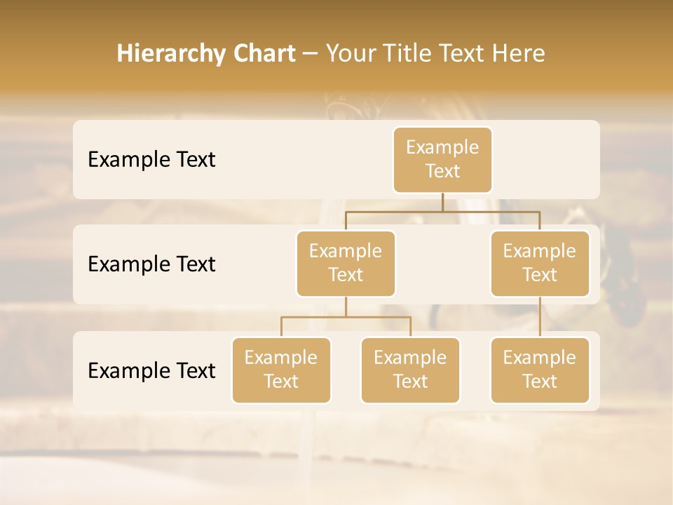 Bathroom Inox Tap PowerPoint Template