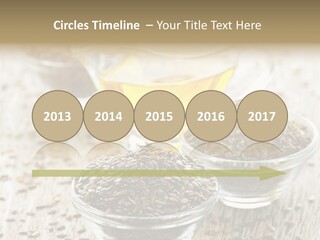 Glass Transparent Wholesome PowerPoint Template