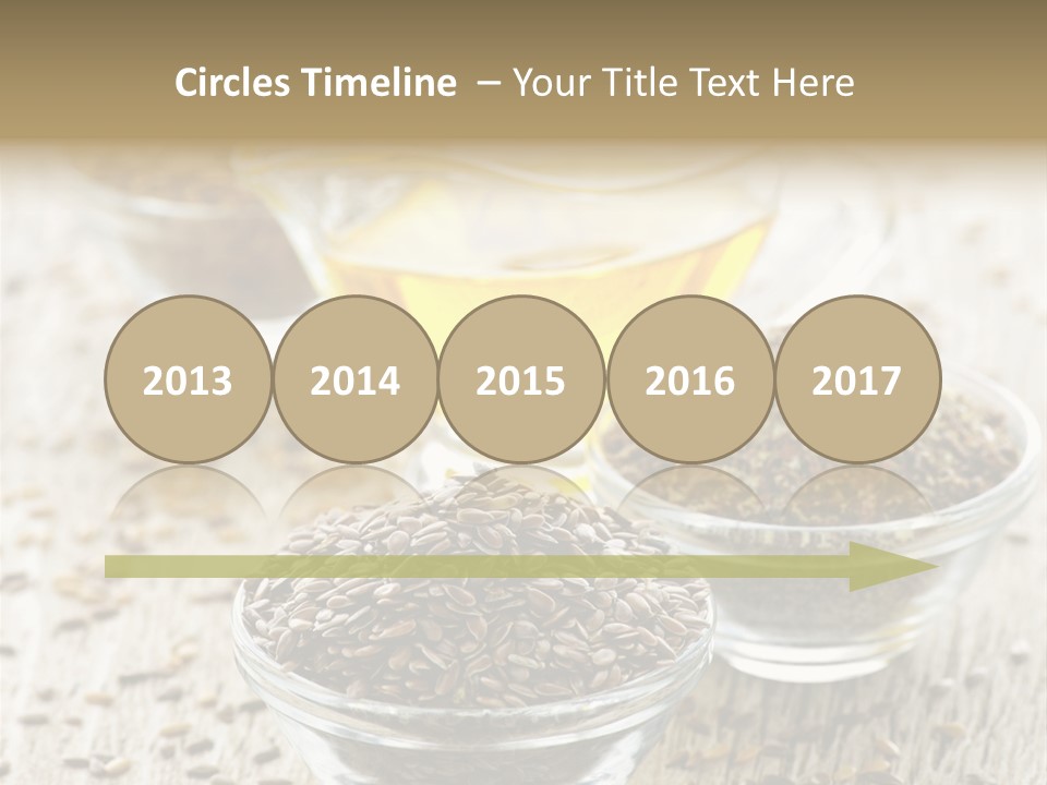 Glass Transparent Wholesome PowerPoint Template