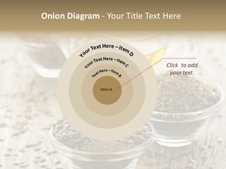 Glass Transparent Wholesome PowerPoint Template