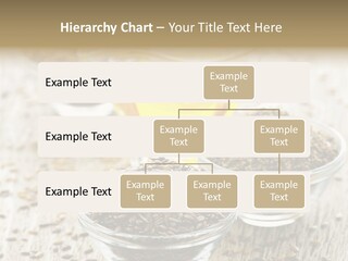 Glass Transparent Wholesome PowerPoint Template
